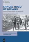 book: Shmuel Hugo Bergmann