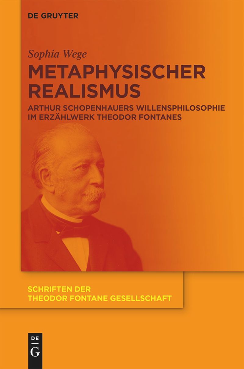 book: Metaphysischer Realismus