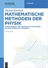 book: Mathematische Methoden der Physik