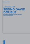 book: Seeing David Double