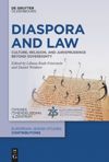book: Diaspora and Law
