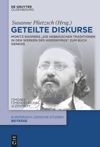 book: Geteilte Diskurse