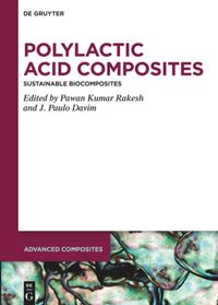 book: Polylactic Acid Composites