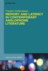 book: Memory and Latency in Contemporary Anglophone Literature