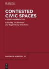 book: Contested Civic Spaces