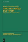 book: Trattati greci sui tropi