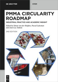 book: PMMA Circularity Roadmap