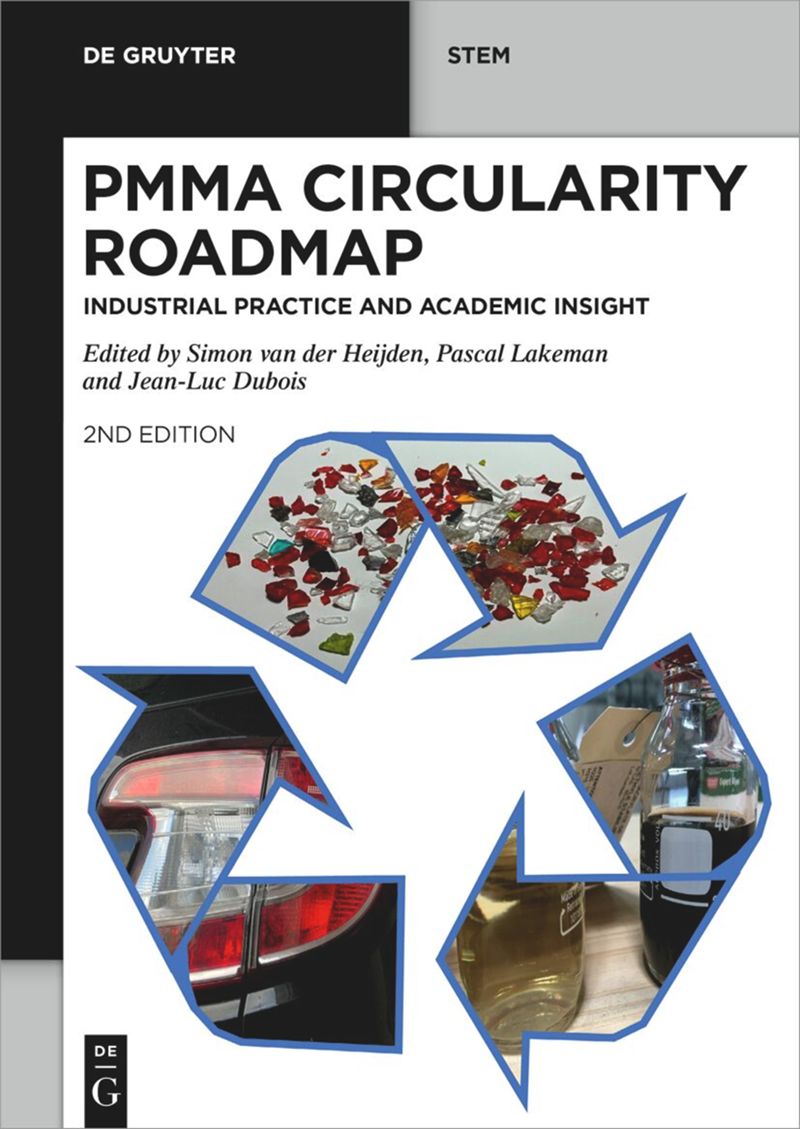 book: PMMA Circularity Roadmap