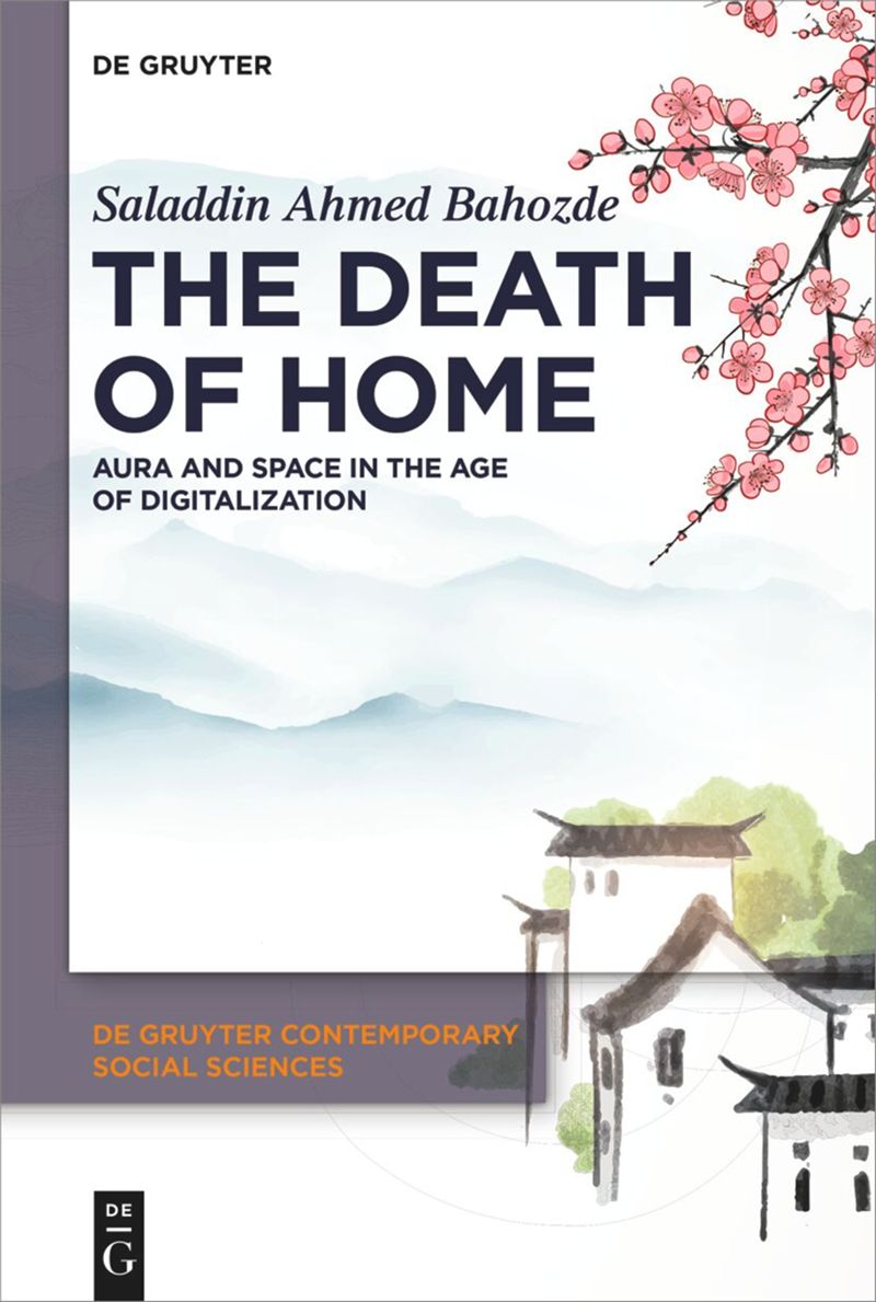 book: The Death of Home
