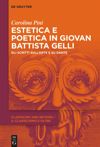 book: Estetica e poetica in Giovan Battista Gelli