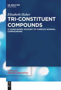 book: Tri-Constituent Compounds