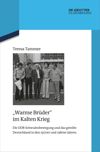 book: "Warme Brüder" im Kalten Krieg