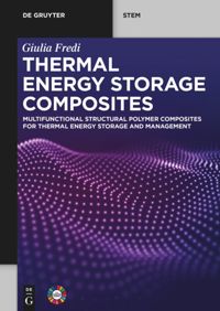 book: Thermal Energy Storage Composites