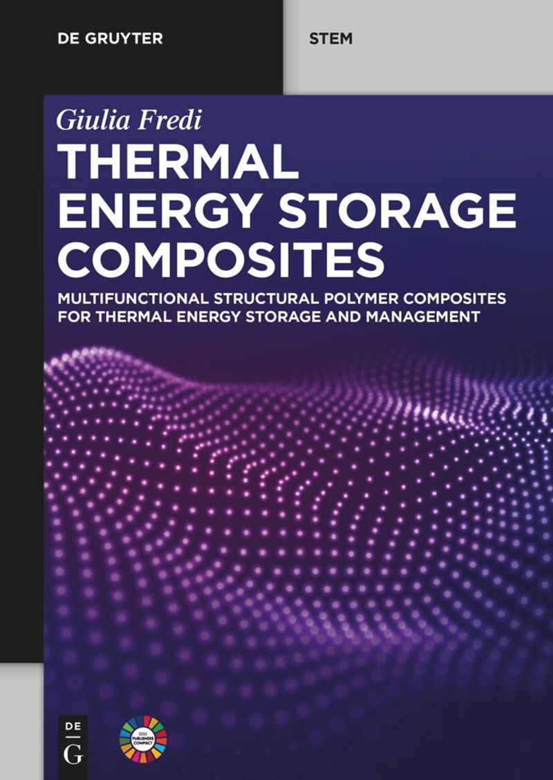 book: Thermal Energy Storage Composites