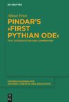 book: Pindar’s ›First Pythian Ode‹