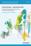 book: Shared Heritage – gemeinsames Erbe