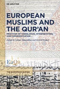 book: European Muslims and the Qur’an