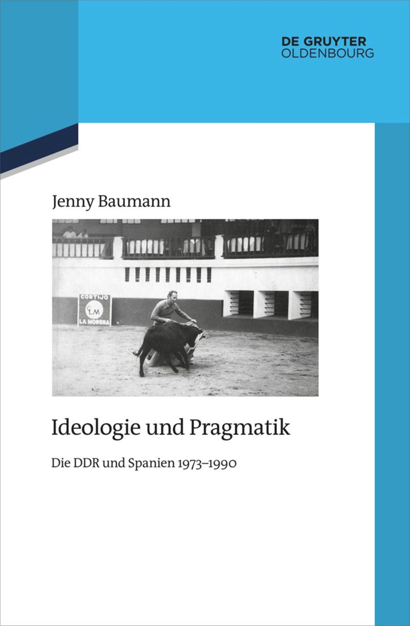 book: Ideologie und Pragmatik