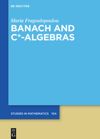 book: Banach and C*-Algebras