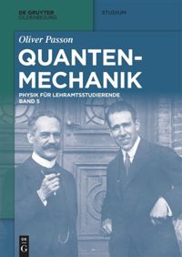 book: Band 5 Quantenmechanik