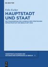 book: Hauptstadt und Staat