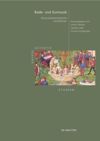 book: Bade- und Kurmusik