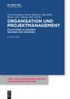 book: Organisation und Projektmanagement