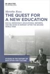 book: The Quest for a New Education