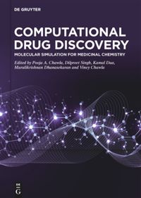 book: Volume 1 Computational Drug Discovery