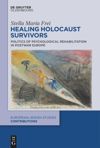 book: Healing Holocaust Survivors