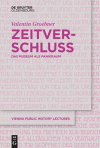 book: Zeitverschluss | Frozen Time