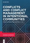 Volume III Conflicts and Conflict Management in Intentional Communities