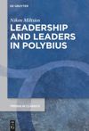 book: Leadership and Leaders in Polybius