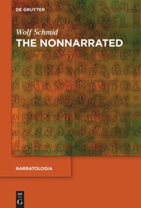 book: The Nonnarrated