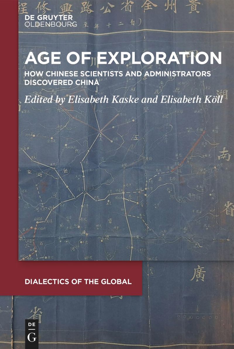 book: Age of Exploration