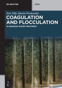 book: Coagulation and Flocculation