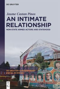 book: An Intimate Relationship