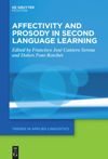 Affectivity and Prosody in Second Language Learning