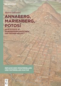 book: Annaberg, Marienberg, Potosí