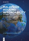 book: Malaysian Housing Affordability