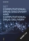 book: [Set Computational Drug Discovery + Computational Drug Delivery]