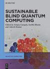 book: Sustainable Blind Quantum Computing