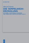 book: Die Tempelweiherzählung