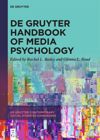 book: De Gruyter Handbook of Media Psychology