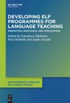 Developing ELF Programmes for Language Teaching