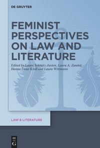 book: Feminist Perspectives on Law and Literature