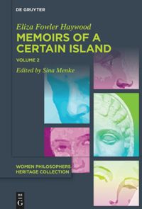 book: Memoirs of a Certain Island Adjacent to the Kingdom of Utopia