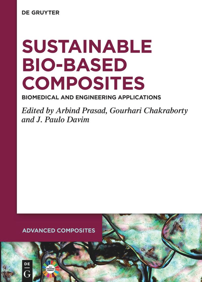 book: Sustainable Bio-Based Composites