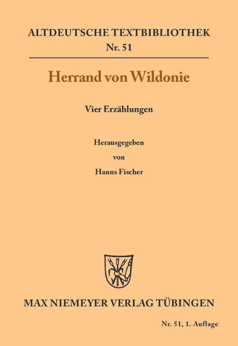 book: Vier Erzählungen