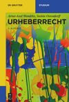 book: Urheberrecht